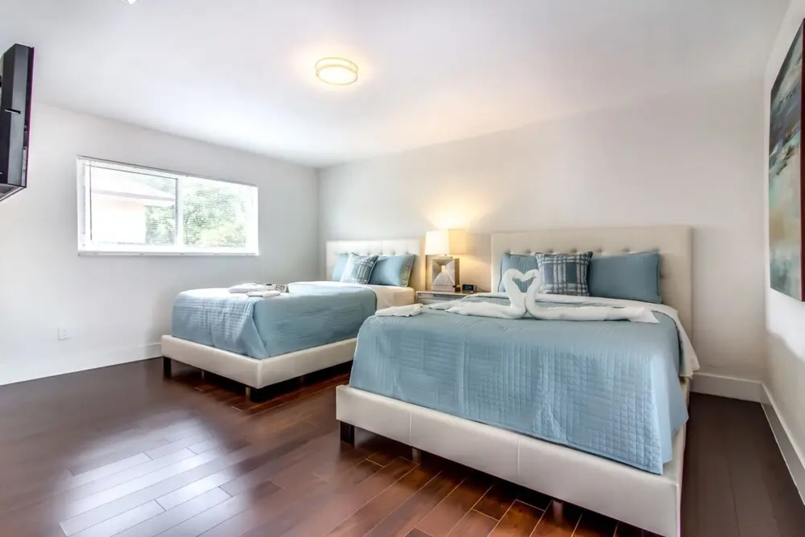 Casablanca Luxury House