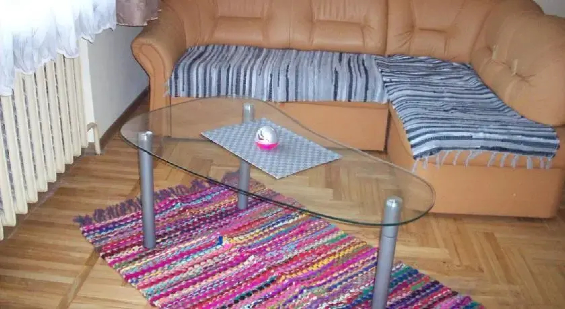 Andriaus Apartamentai