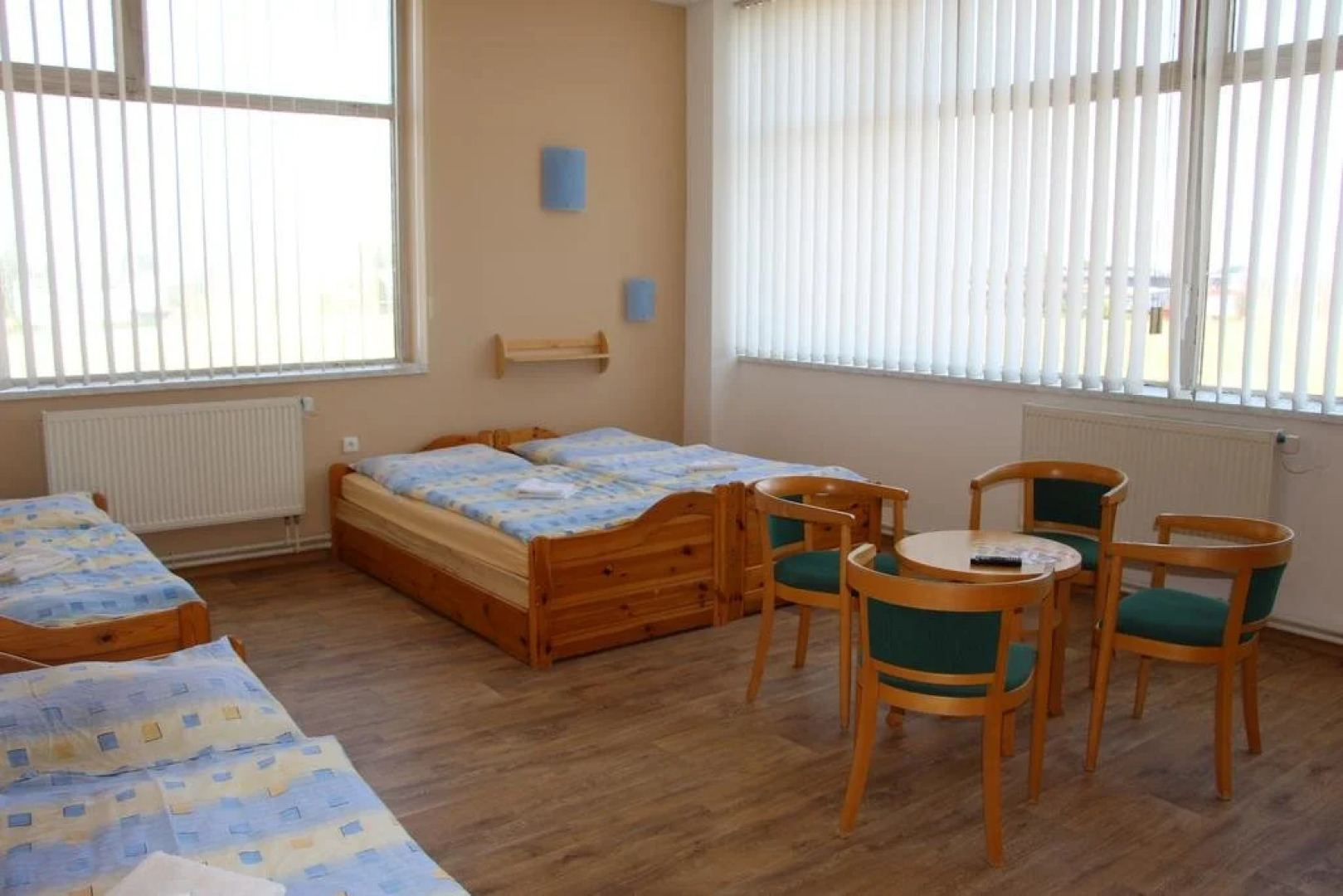 Penzion Raketa Bowling