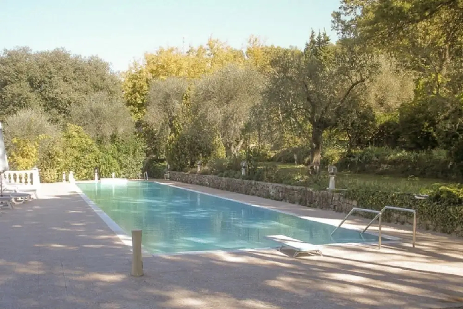 Domaine du Paradis des Oiseaux