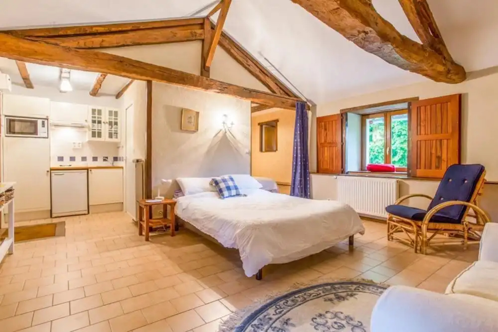 17th Century Manor House