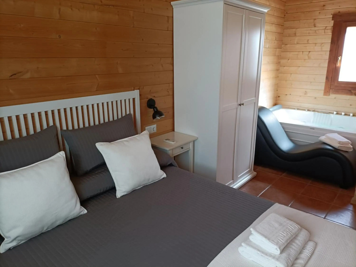 La Dehesilla de Toledo