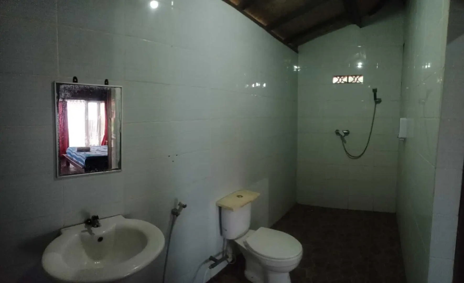 Astradana Hotel & Restaurant