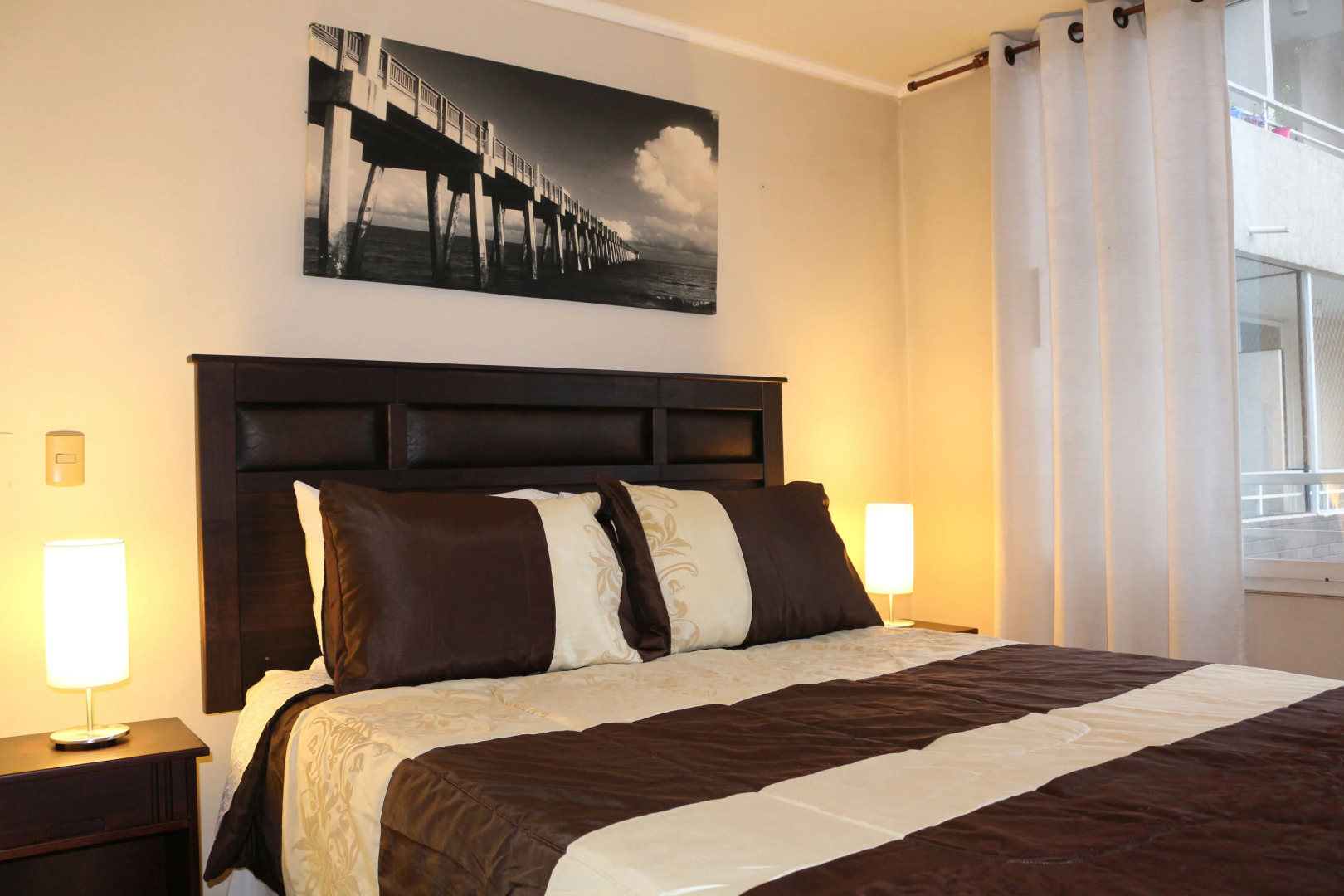 VIP Apartments Chile