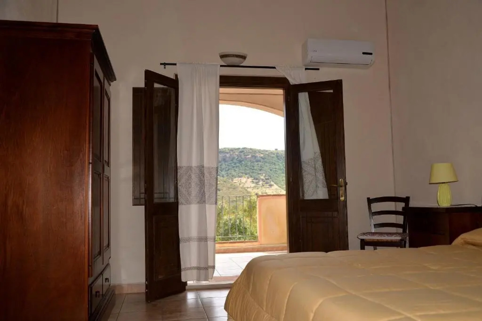 Hotel B&B Valle del Cedrino