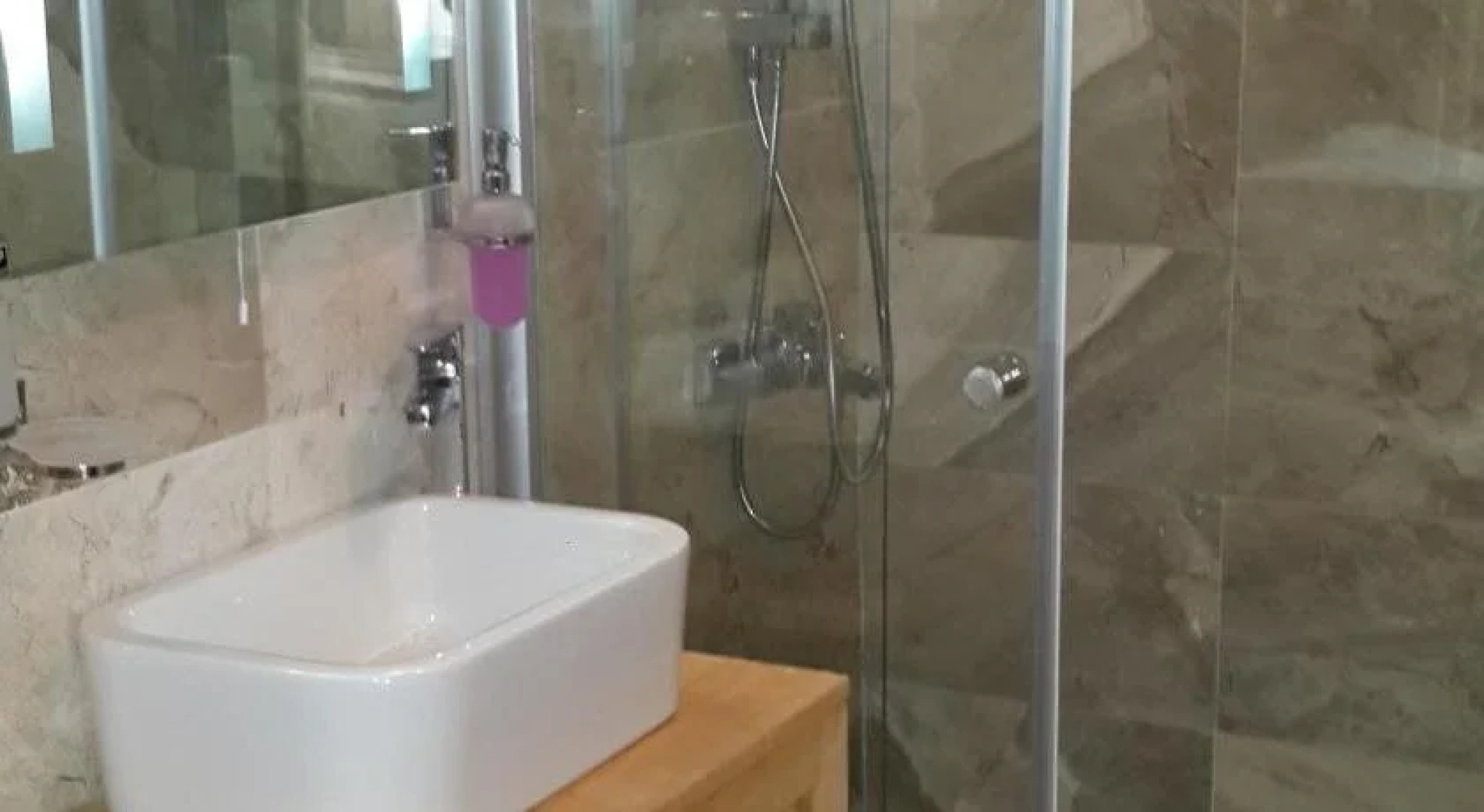 The Old Trading House