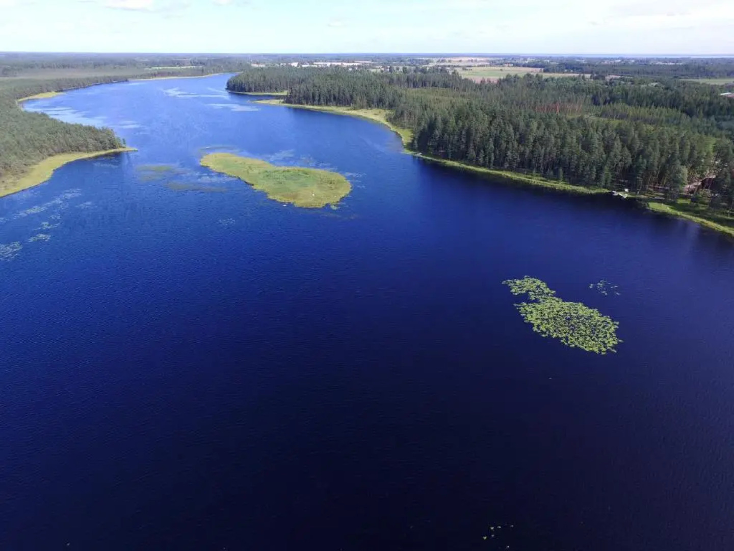 Haudamäe Holiday Home