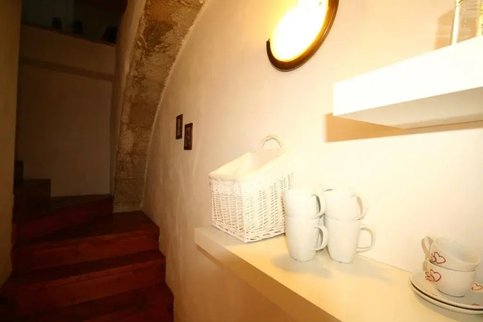 Sotto Il Castello