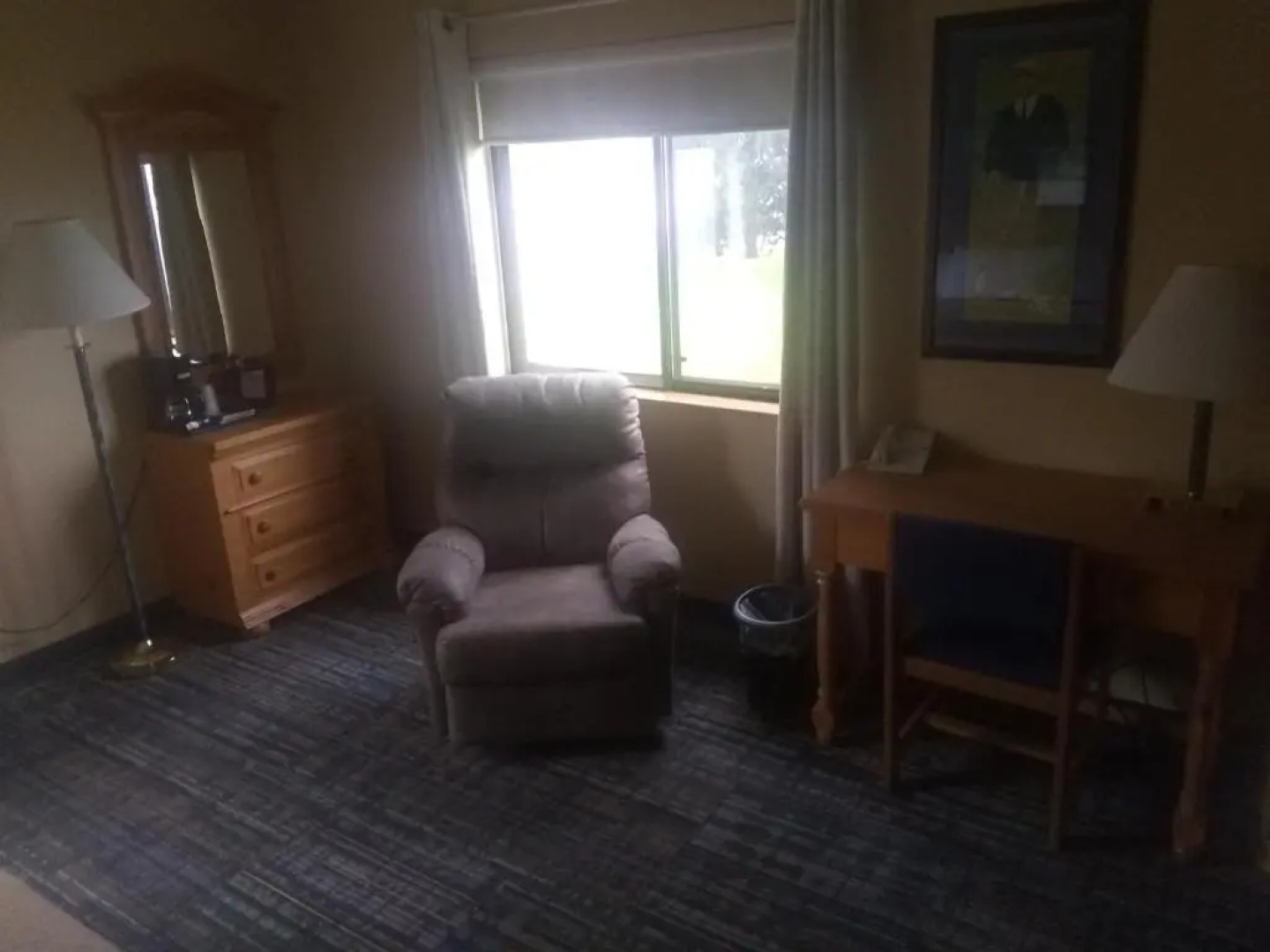 Super 8 Baxter/Brainerd Area