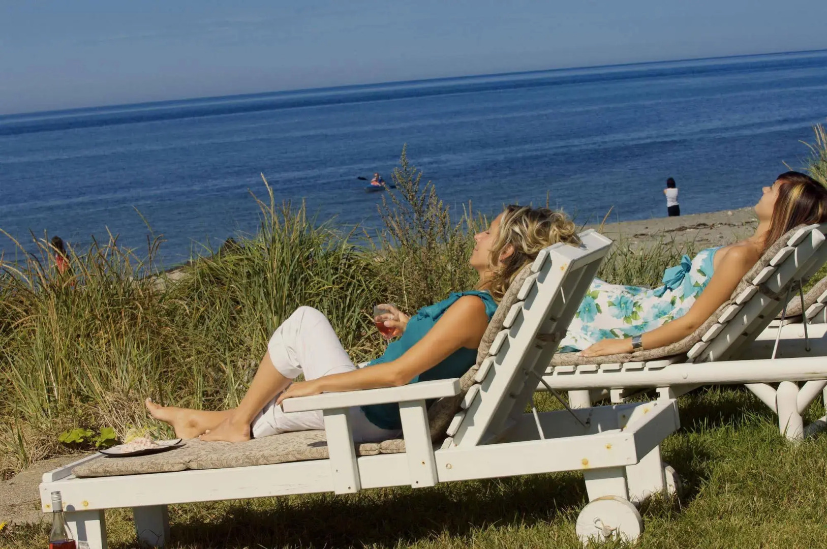 Hôtel Motel Belle Plage