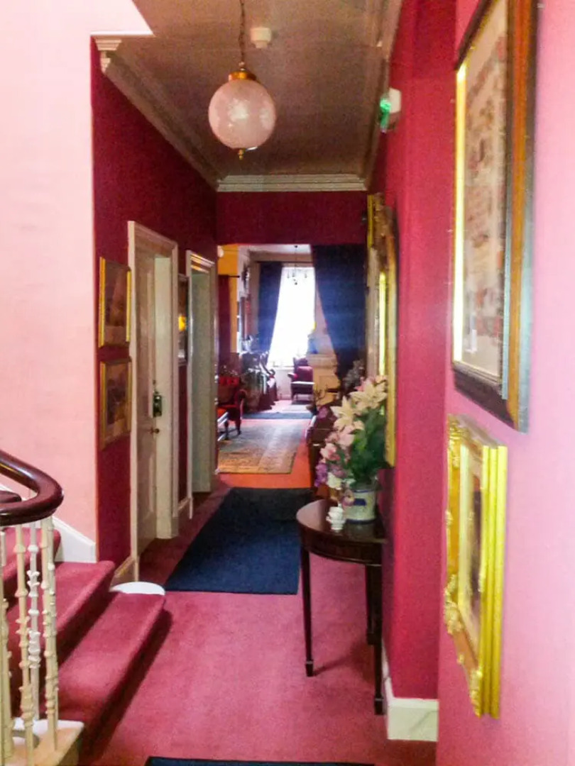 Navidale House Hotel