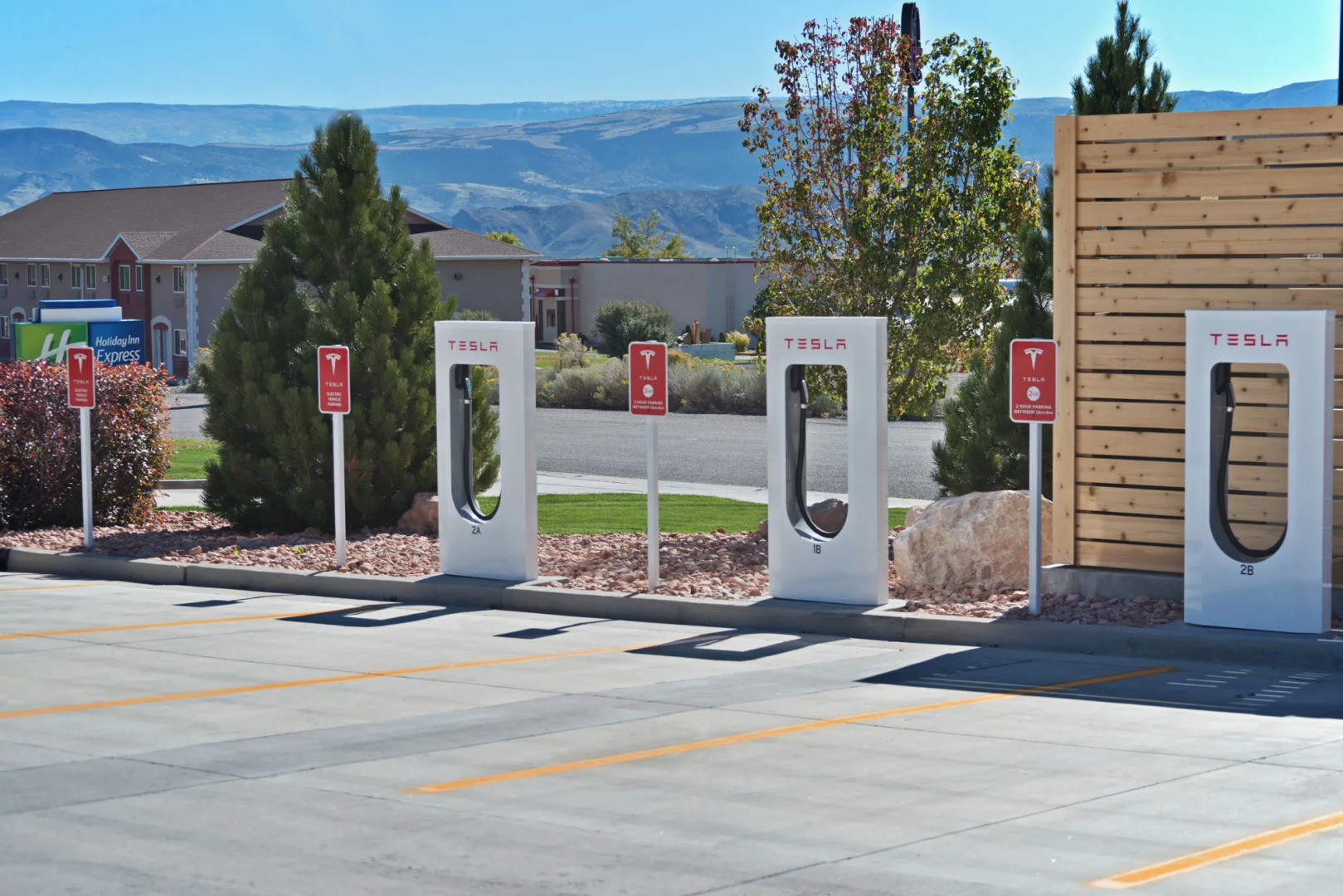 Holiday Inn Express Hotel & Suites Richfield by IHG