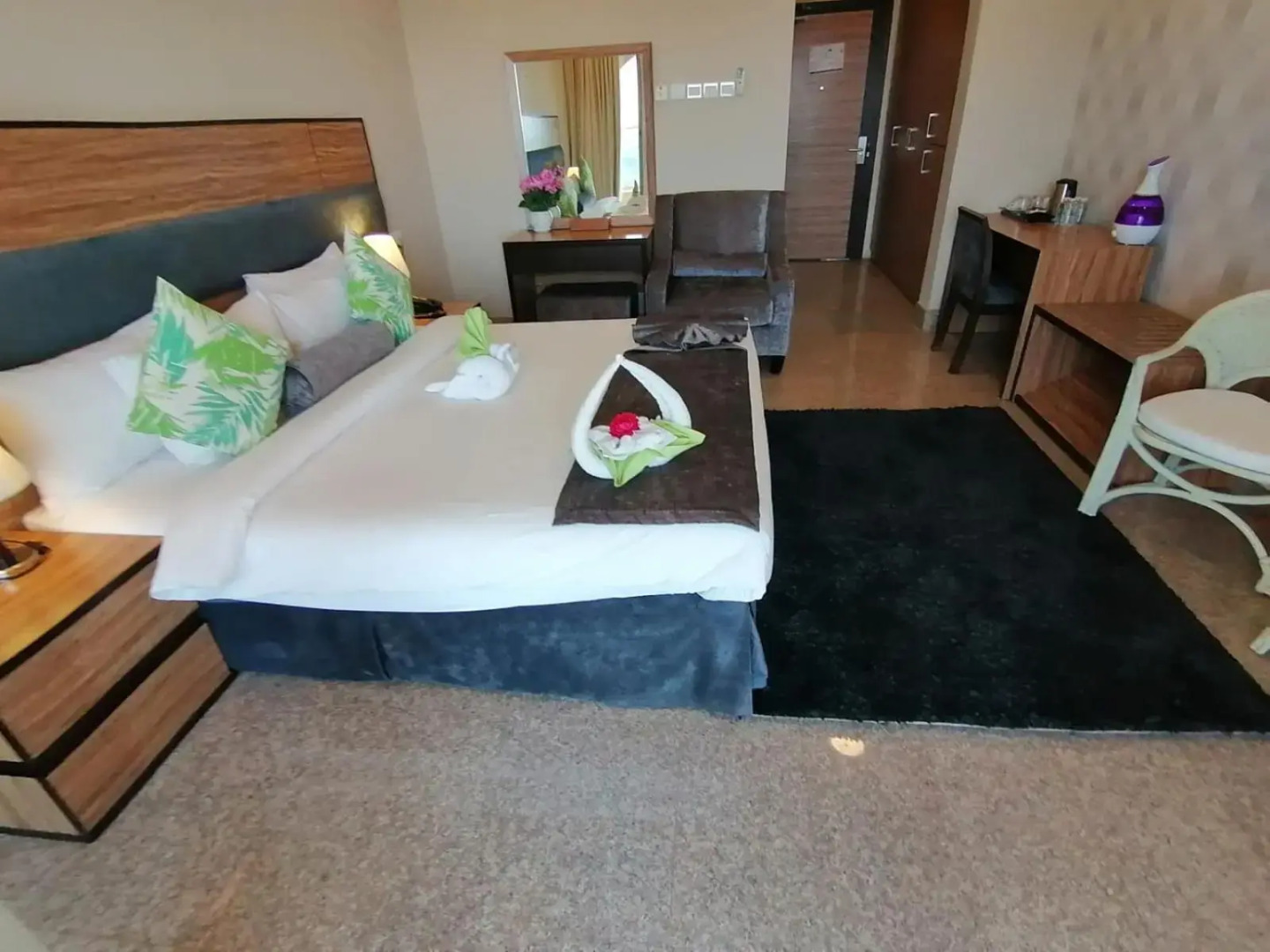 Sama Hotel
