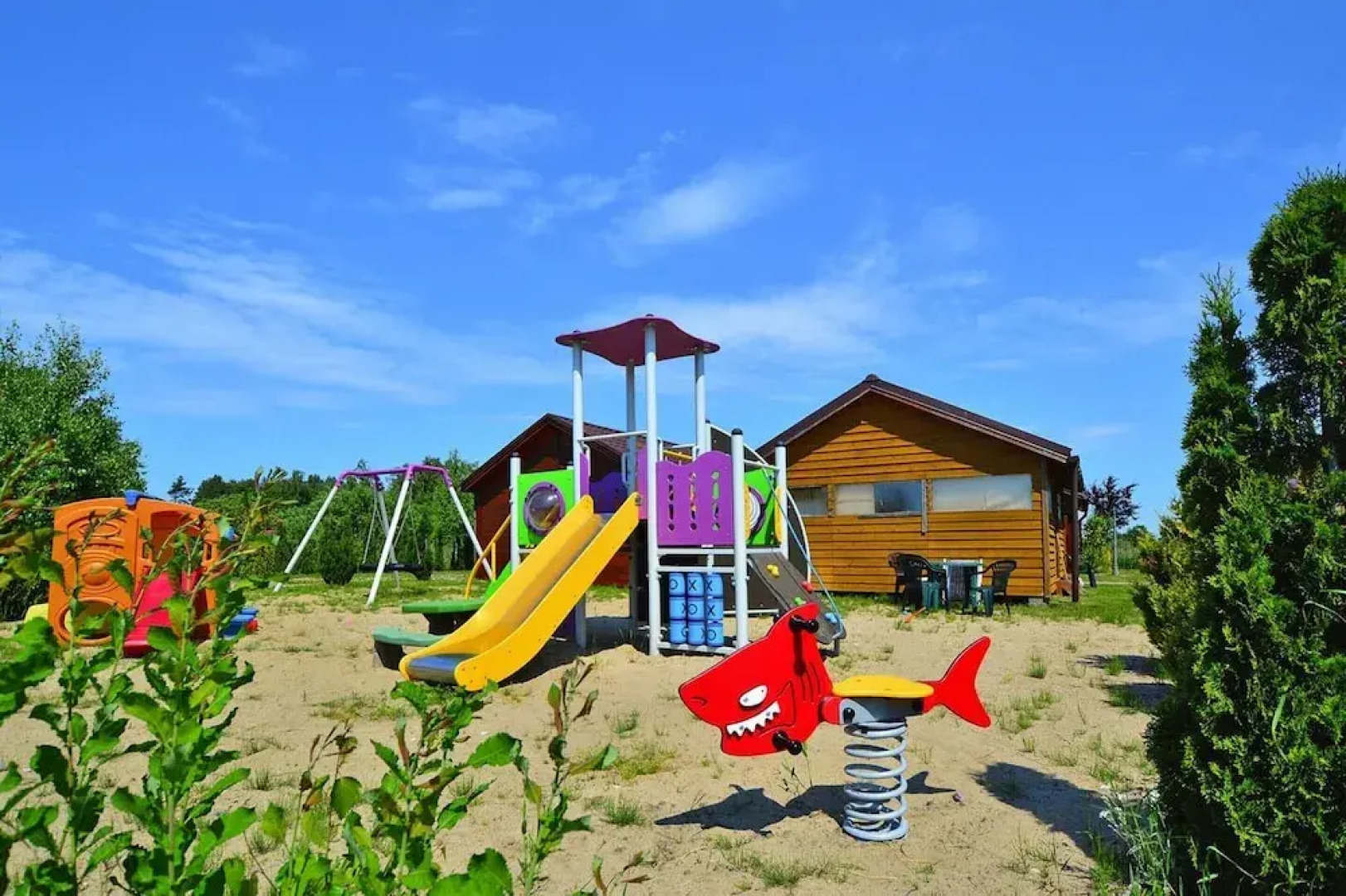 Comfortable Holiday Homes, Bobolin