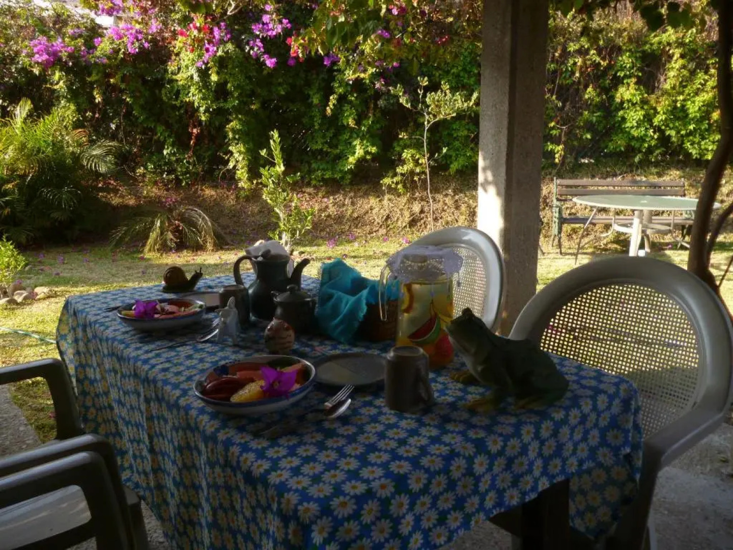 Villa Los Agaves - Hospedería