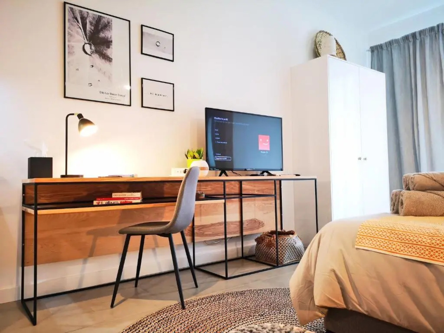 Studio 113, Ebene Square Apartments, Ebene