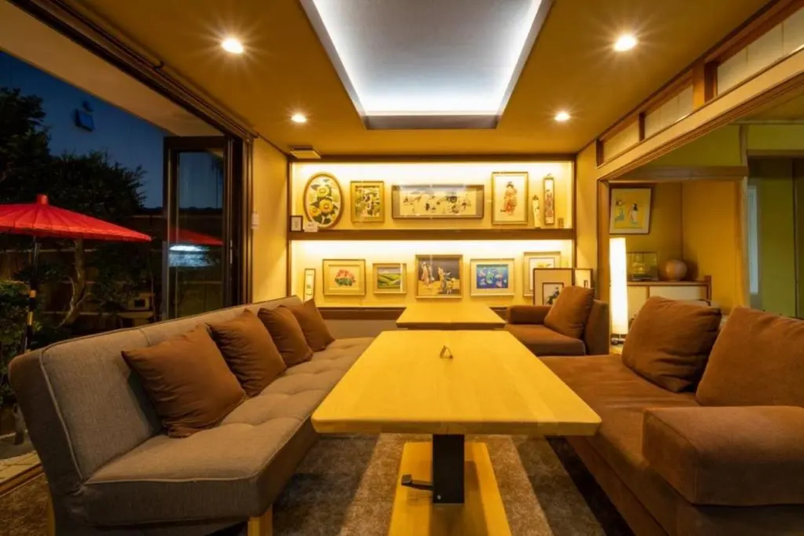 Gallery NICO / Vacation STAY 35845