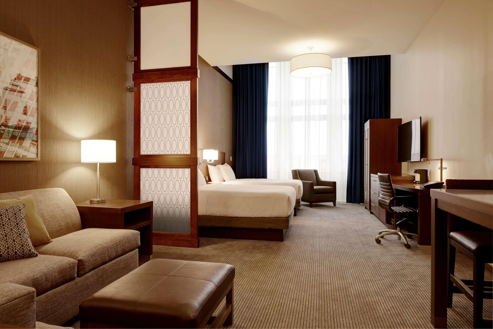 Hyatt Place St. Paul/Downtown