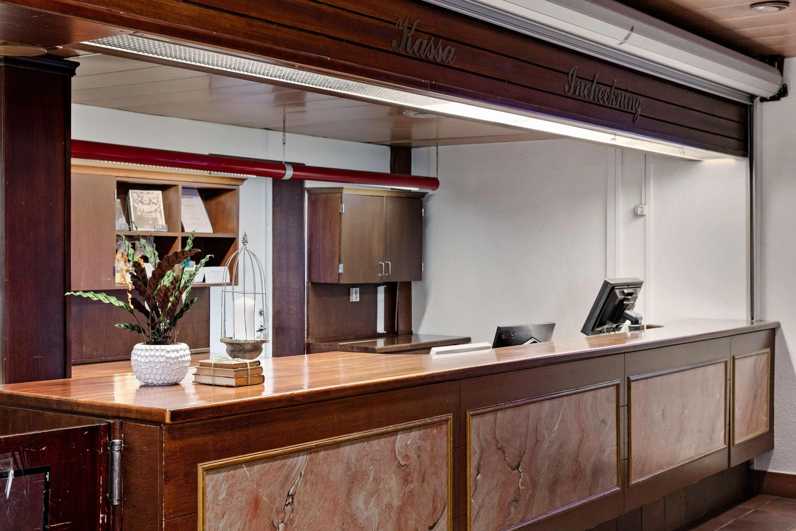 Best Western Rådmannen