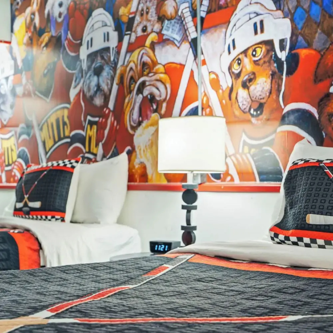 Travelodge Hotel Saskatoon