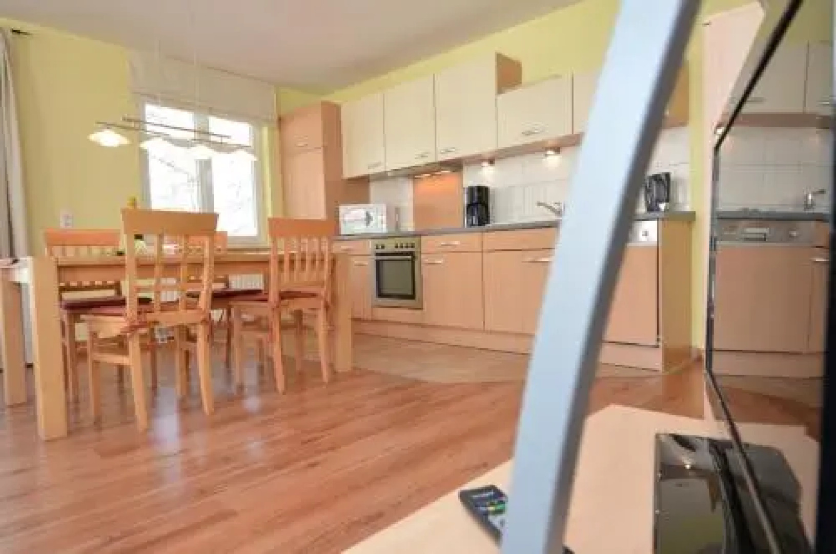 Villa Seerose - Apt. 06