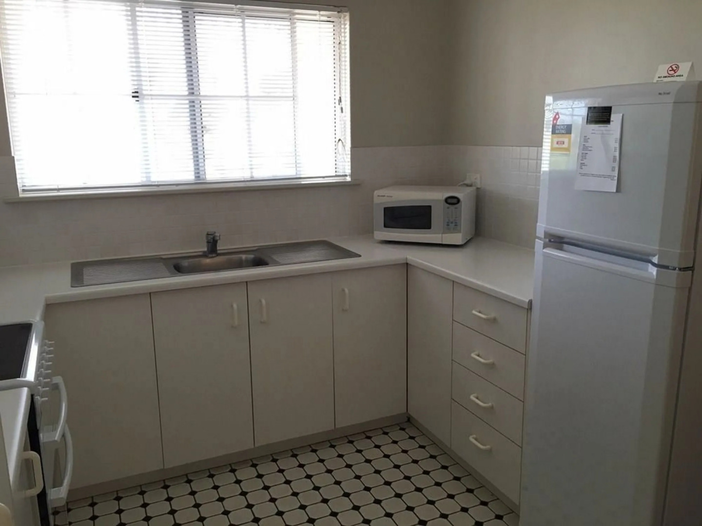 Quality Inn Ashby House Tamworth