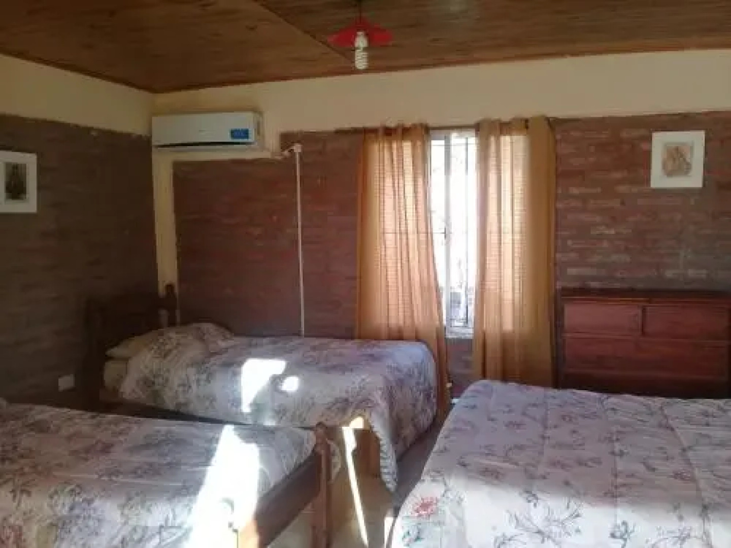 Hostel banda florida