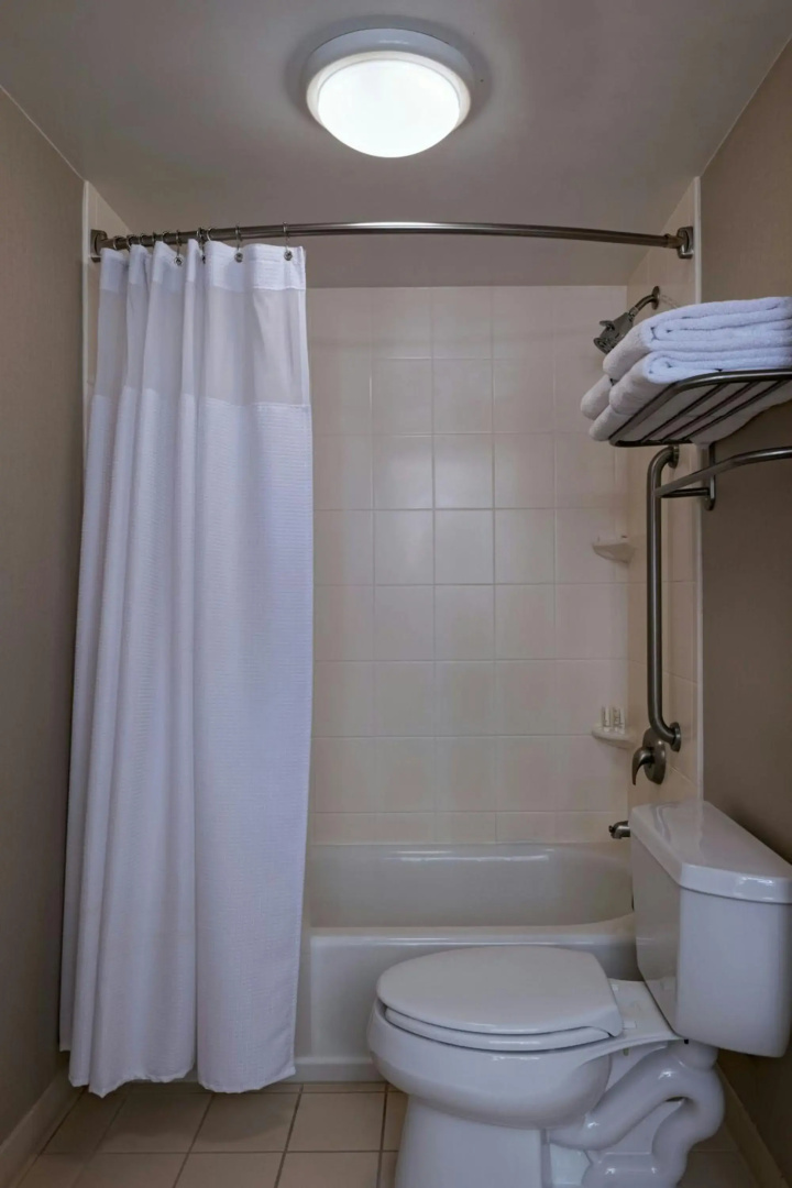 SpringHill Suites Boise West/Eagle