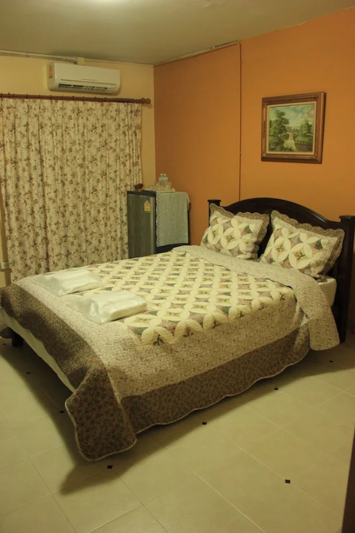 Sabaidee Residence