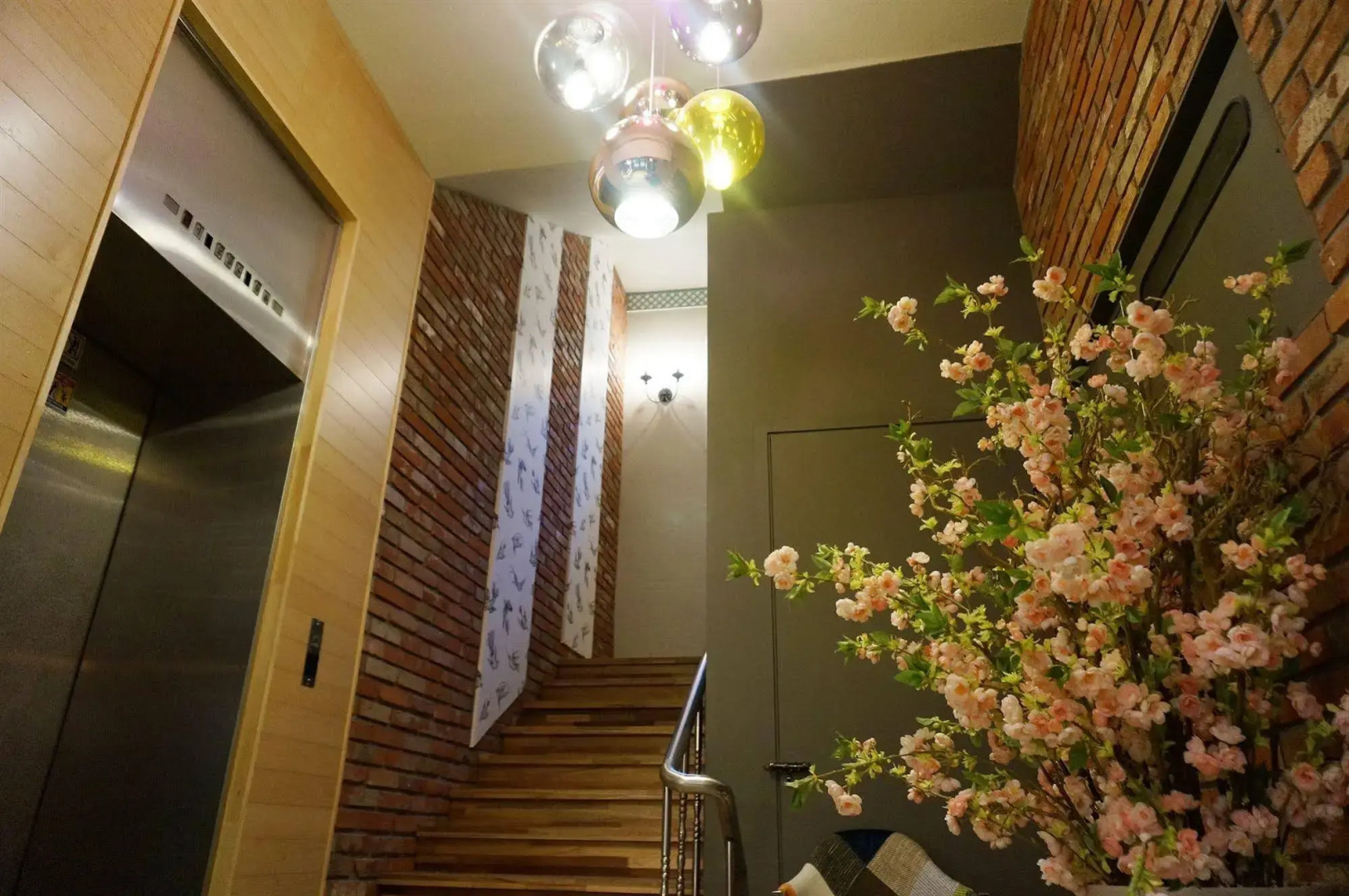 Hotel Gaon Golden Park Dongdaemun