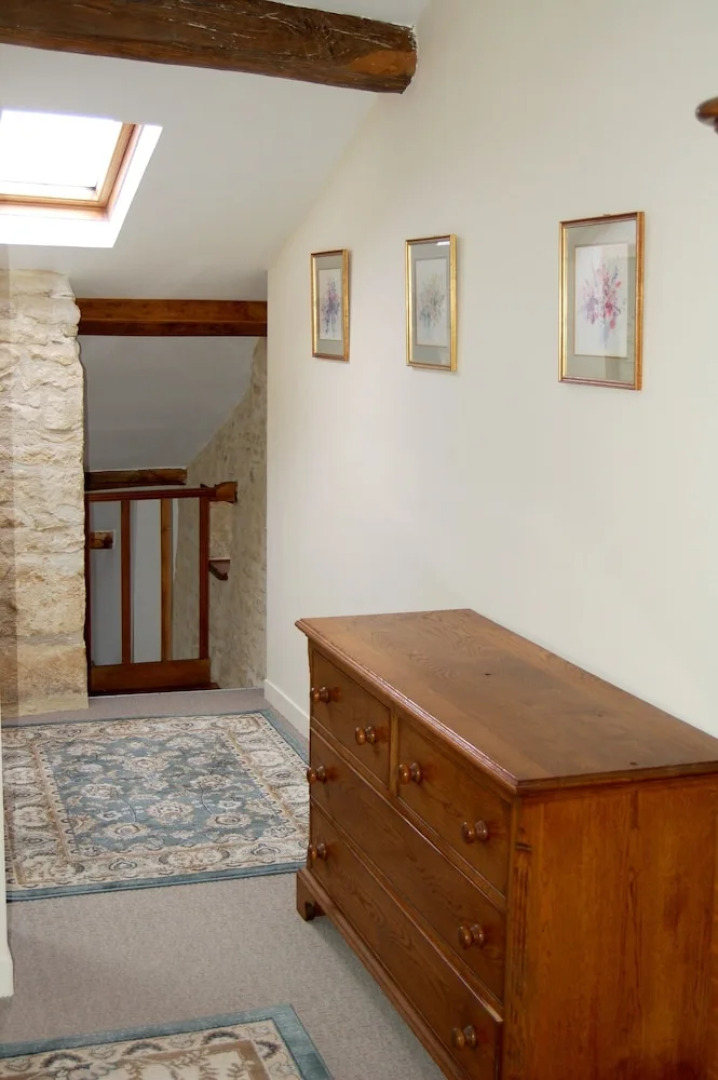 Gite La Foret de Tessé