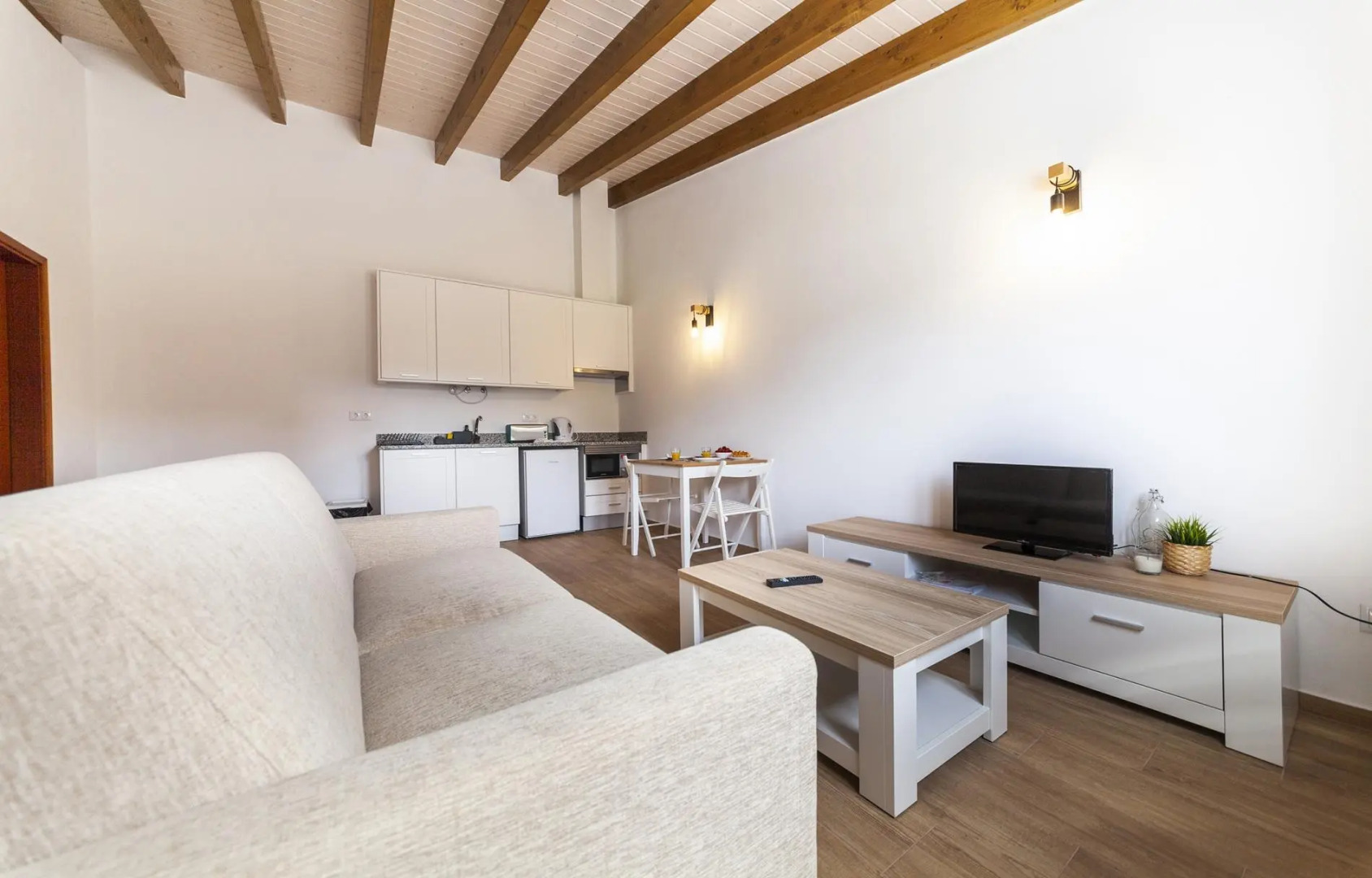 I 2 - Apartment 2 in St. Johns Countryside Getaway