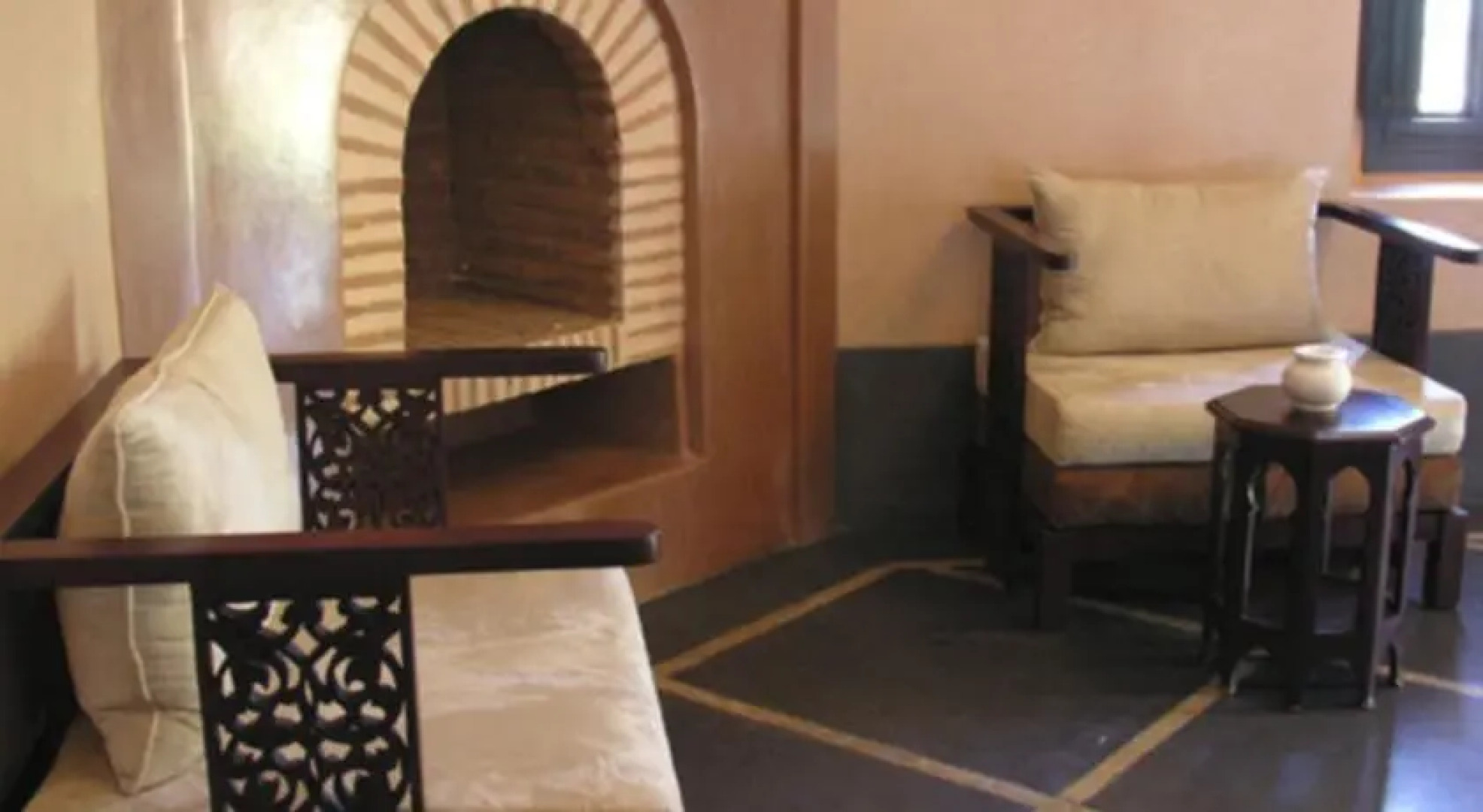 Villa Jannat Al Atlas