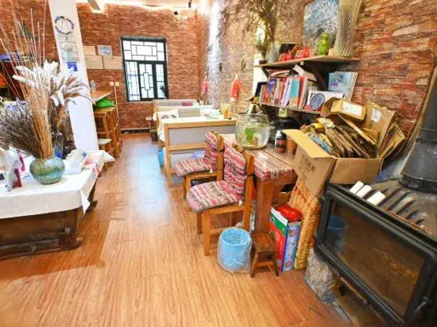 Yuanyang Yunhai Shanju