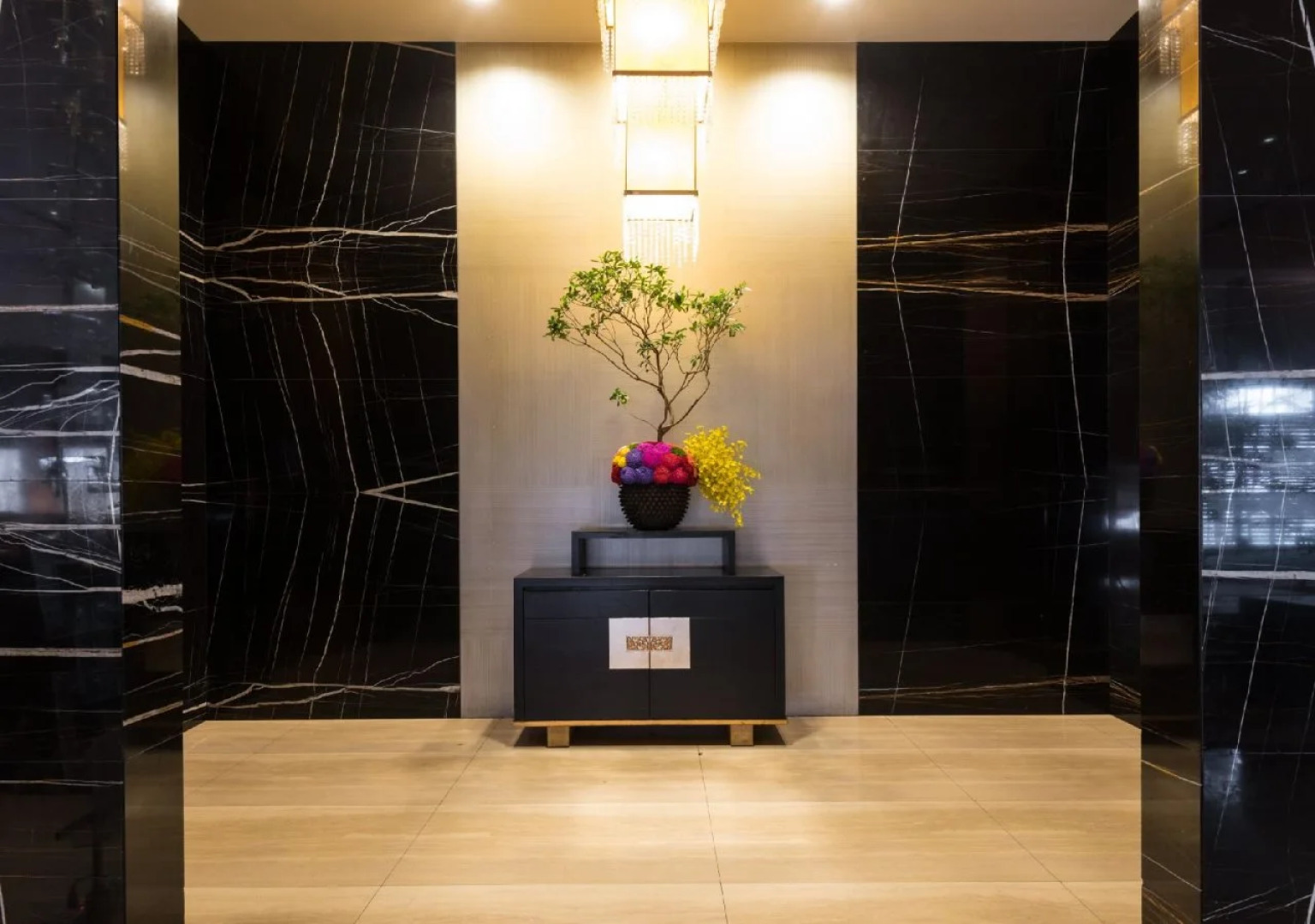 City Suites Taipei Nanxi