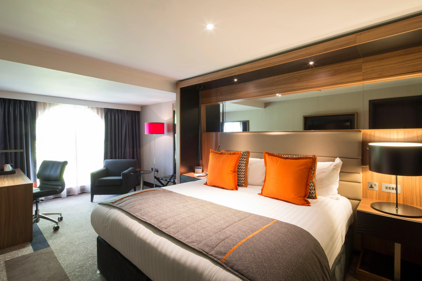 Crowne Plaza Gerrards Cross by IHG