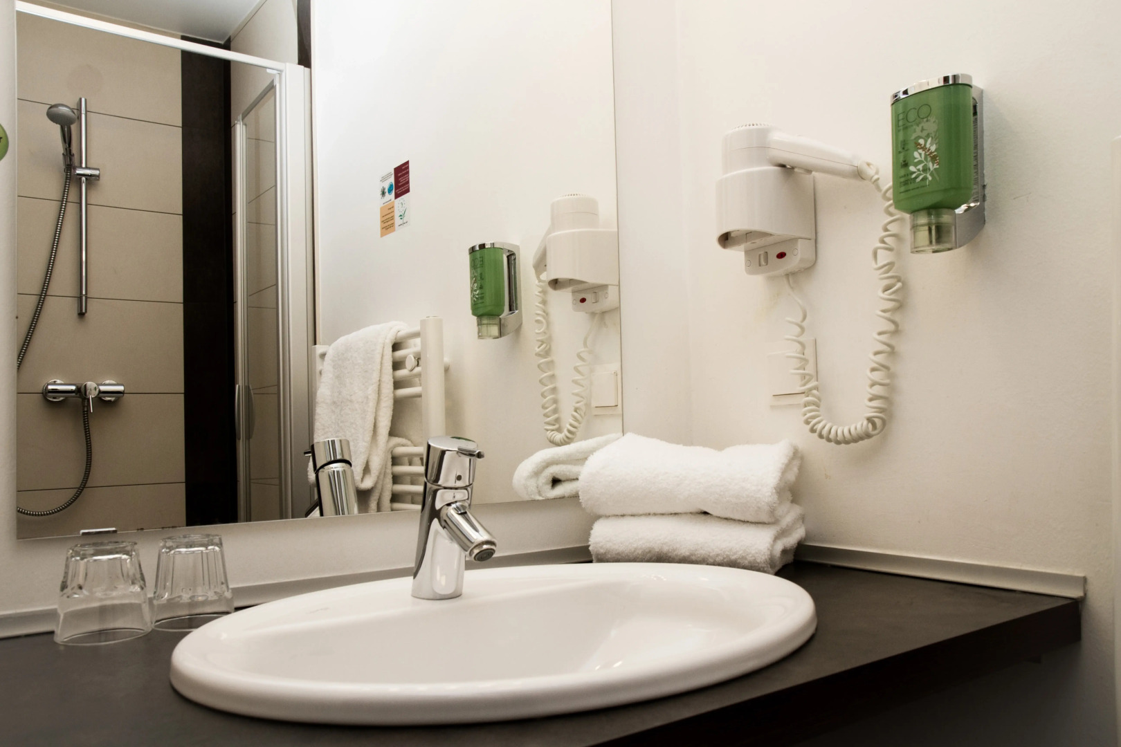 Boutiquehotel Stadthalle