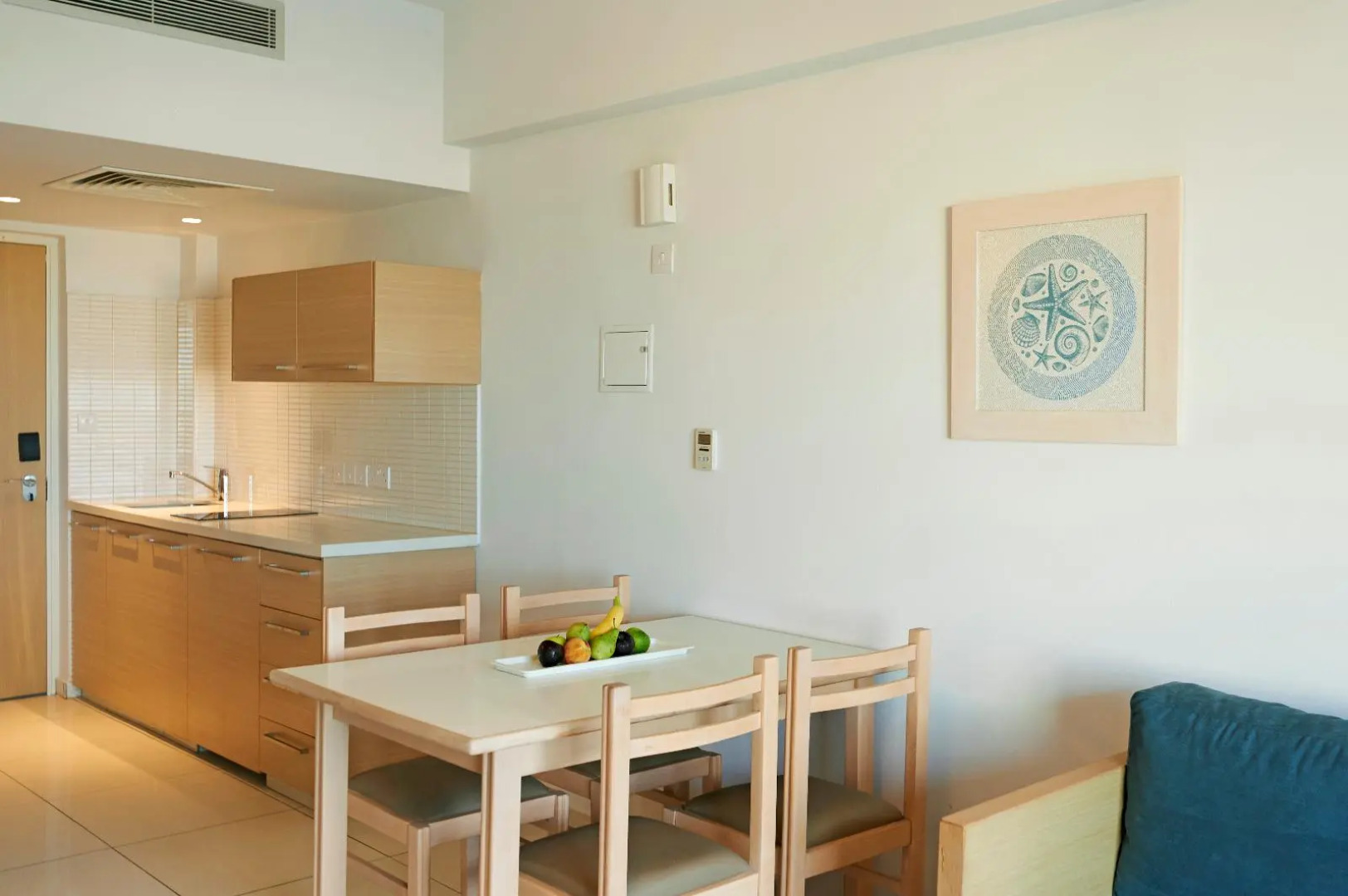 Brilliant Hotel Apartments