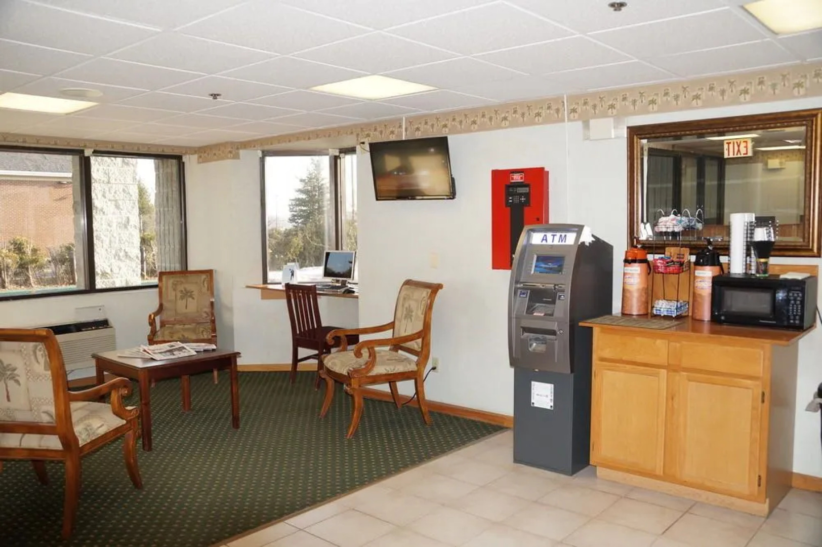 Howard Johnson East Syracuse