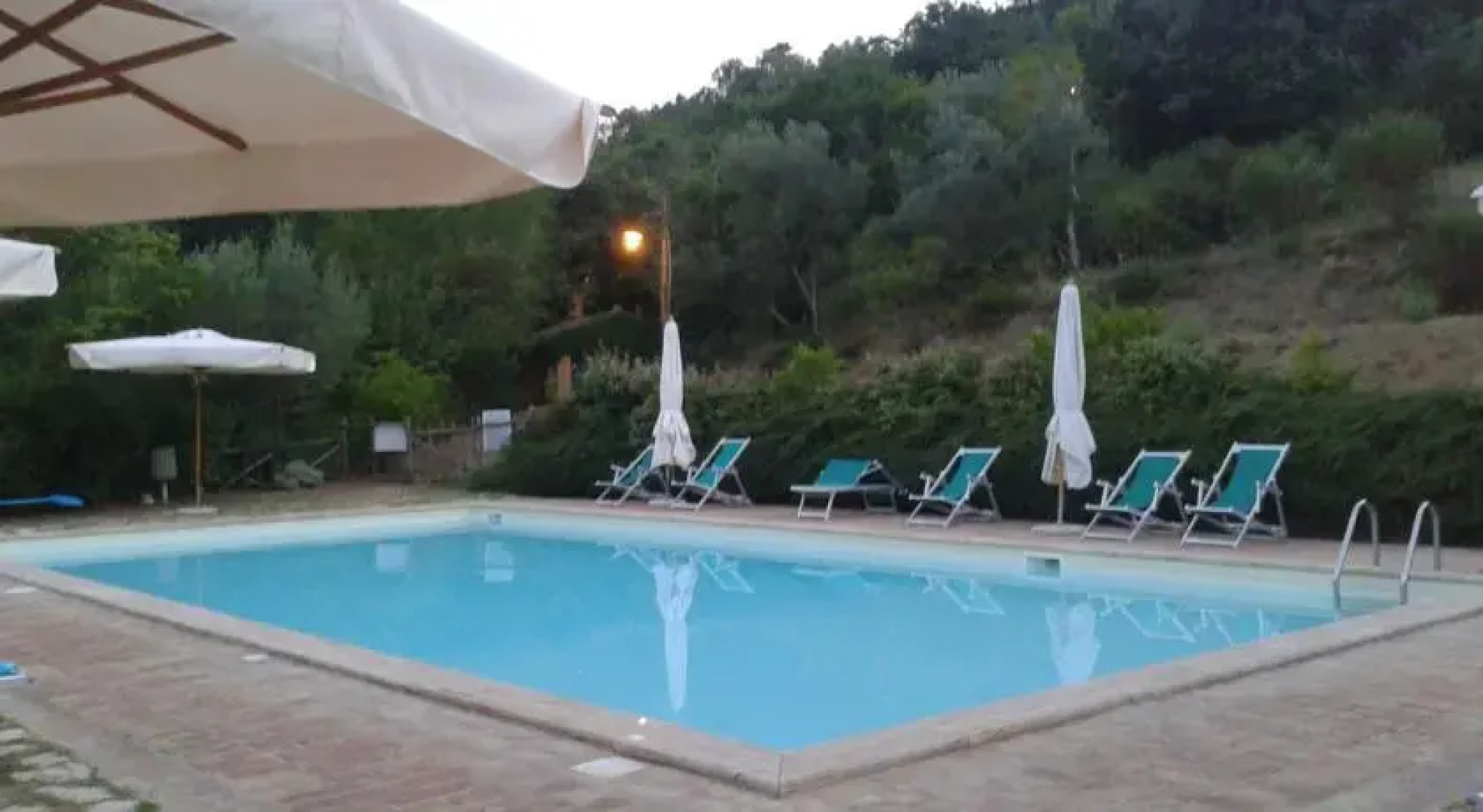 La Tortorella - Greppolischieto