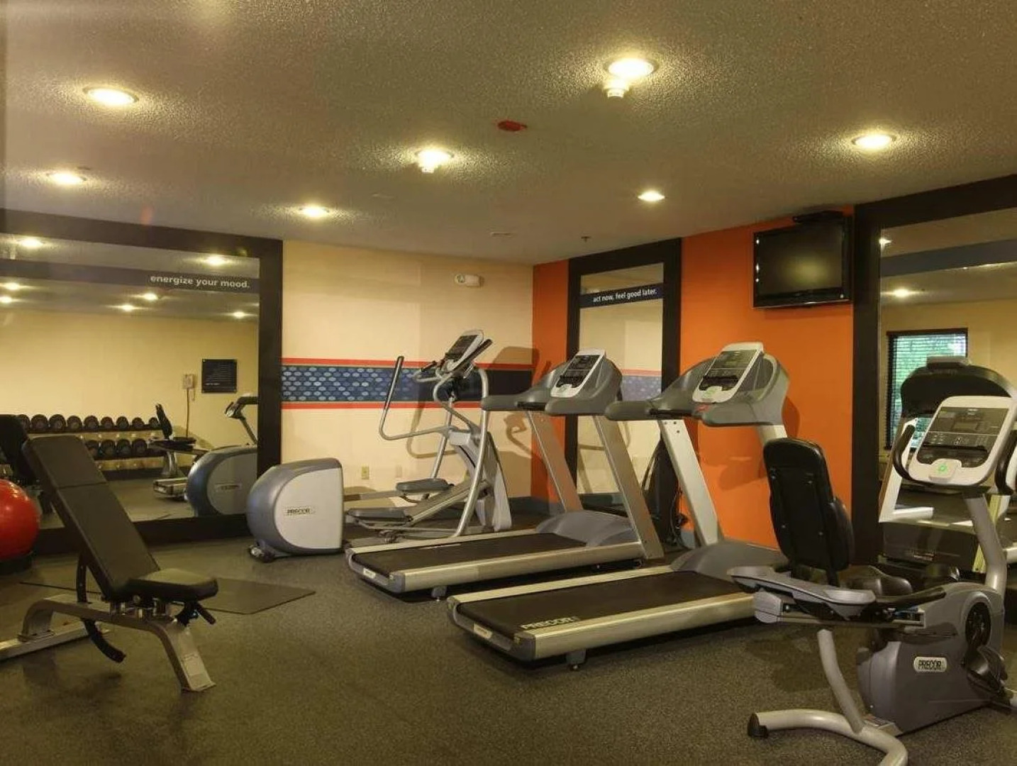 Hampton Inn Pennsville