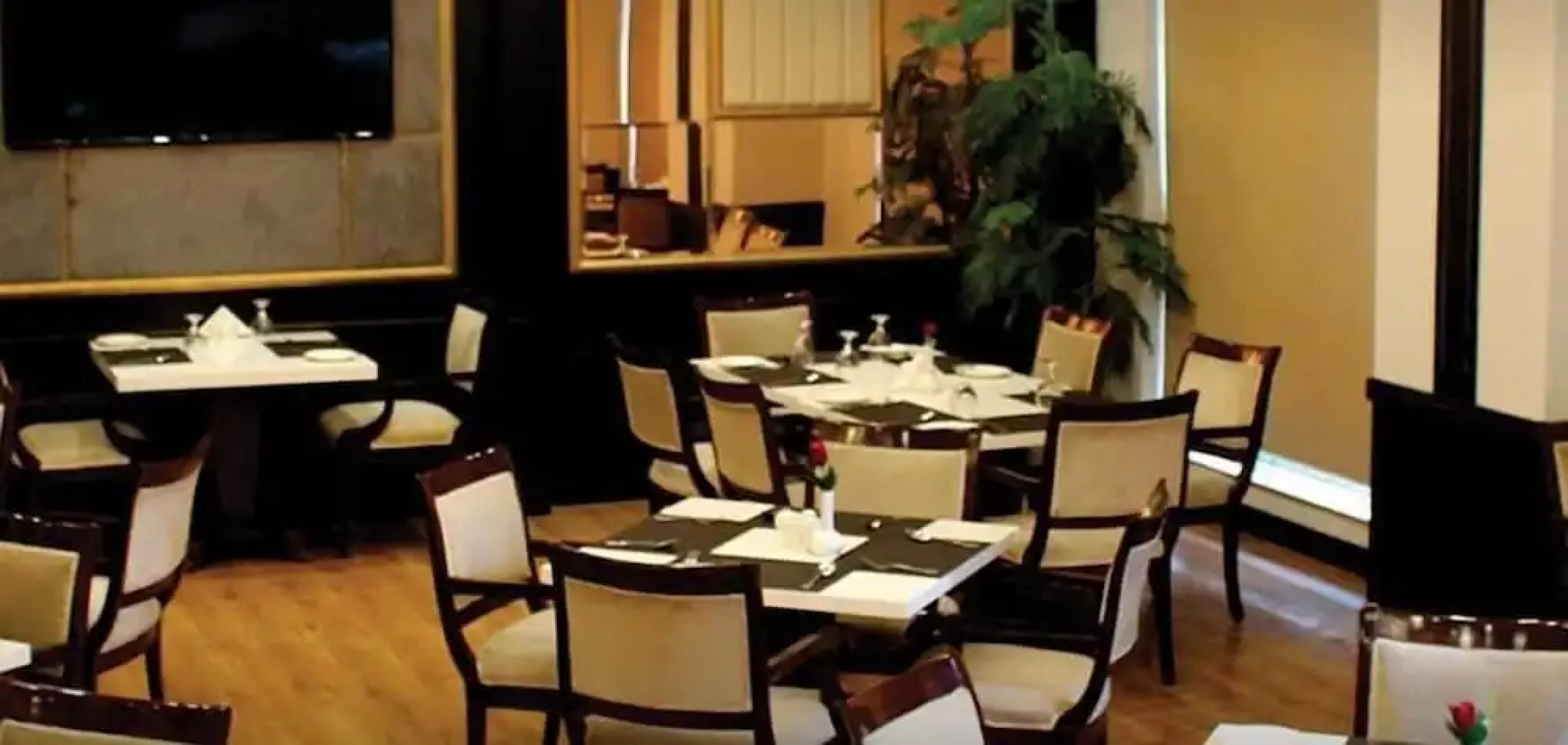 Nine Tree Luxury Hotel & Suites