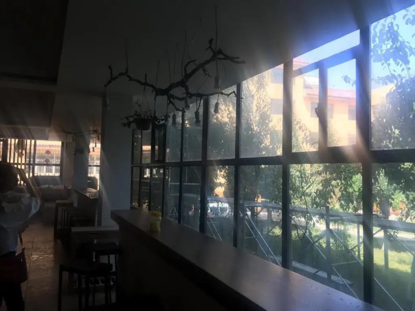 Yuquan Folk-Custom Culture Inn