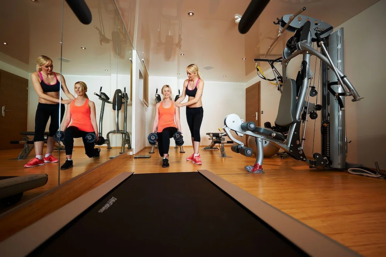 Boutique Hotel Herzhof Garni - Apartments