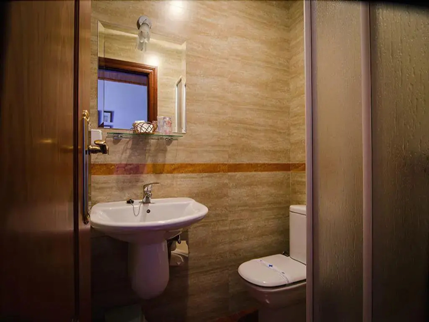 Hotel Rural El Palomar