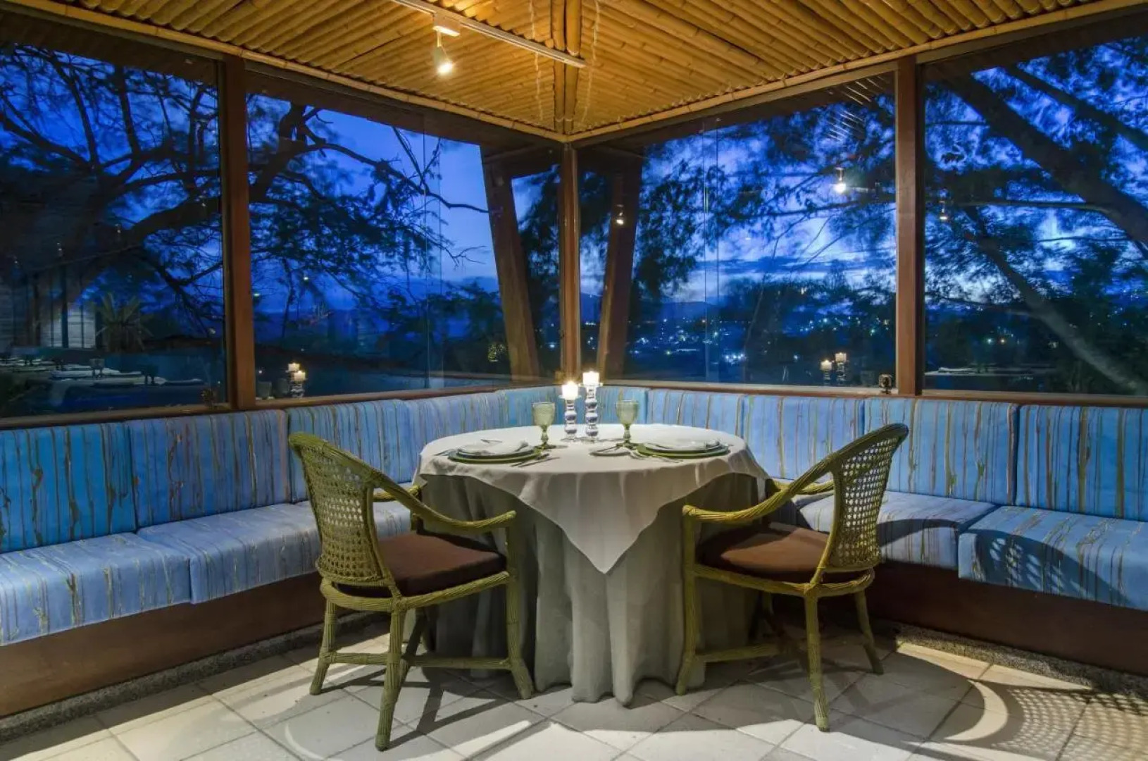 Oasis Boutique Hotel & Spa