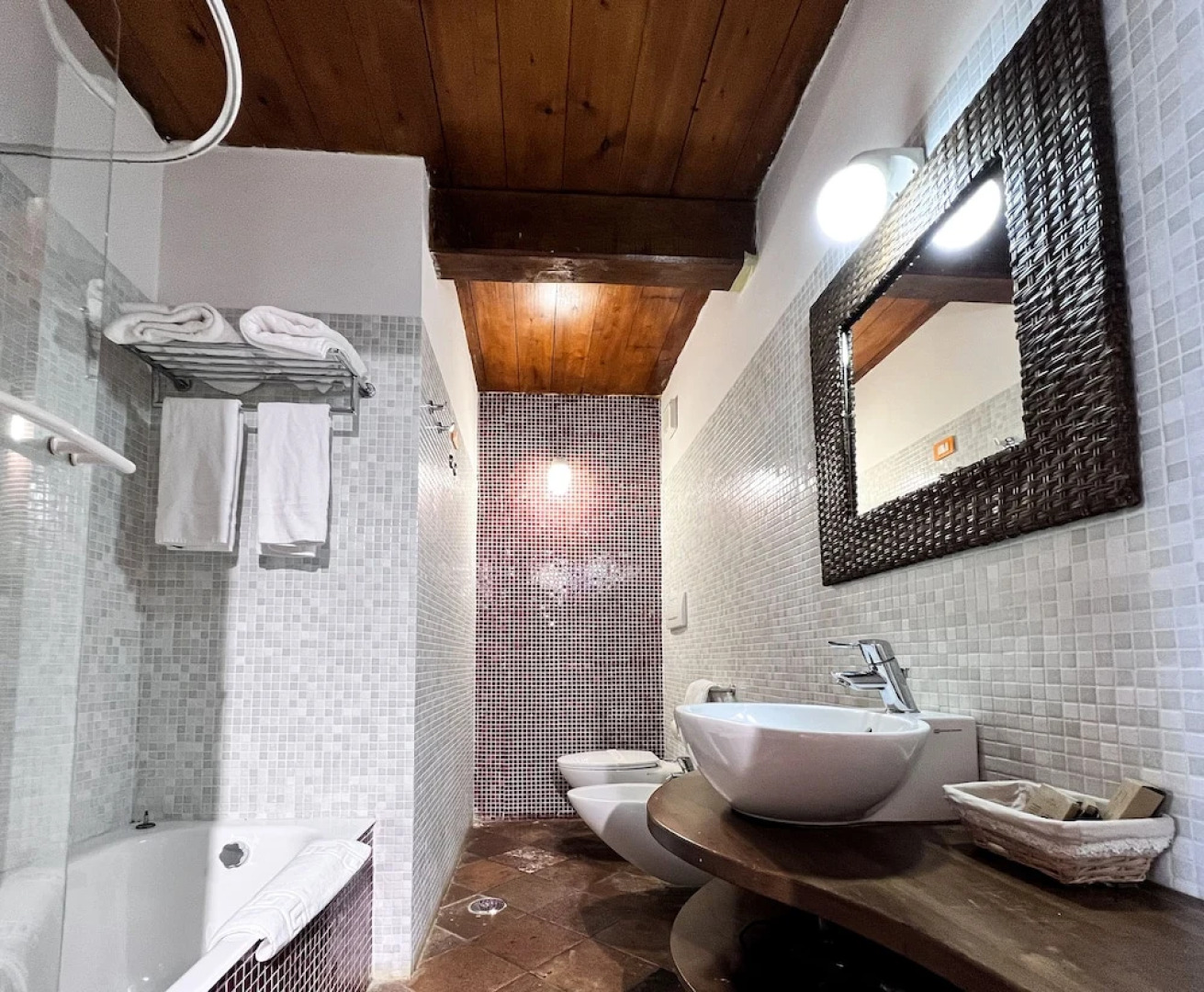 Aeneas' Landing Resort