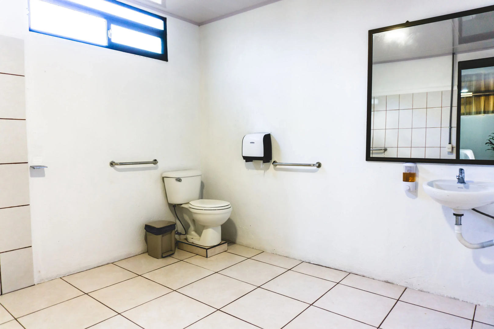 Cabinas El Prado