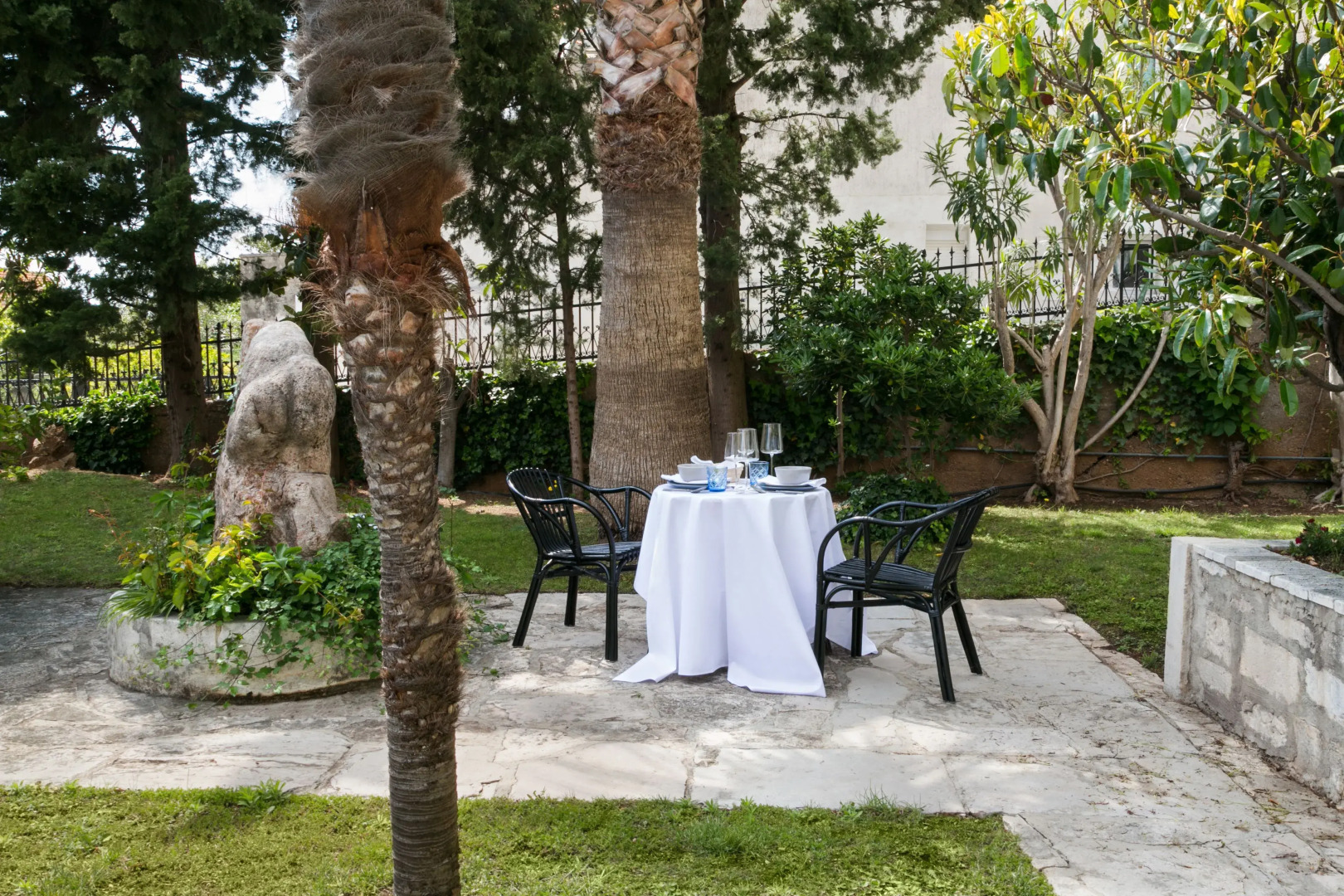 Villa Giardino Heritage Boutique Hotel Bol