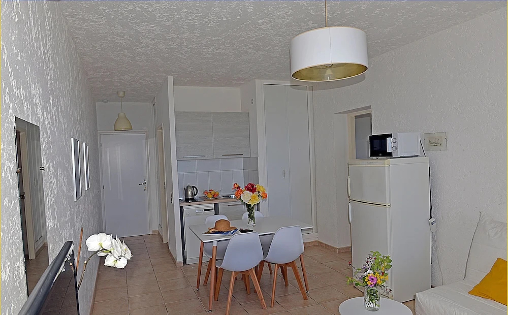 Résidence Roc e Mare